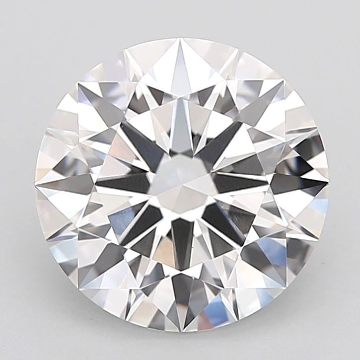 Ideal Loose Diamond - ROUND 5.07ct F VVS2: Ideal Loose Diamond - ROUND 5.07ct F VVS2 Source: This is a real non-mined Diamond that has been grown in a lab Shape: ROUND Carats: 5.07 Color: F Clarity: VVS2 Certification: IGI Video:
