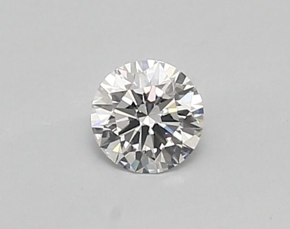 Ideal Loose Diamond - ROUND 0.32ct D VVS1 (1 of 1)