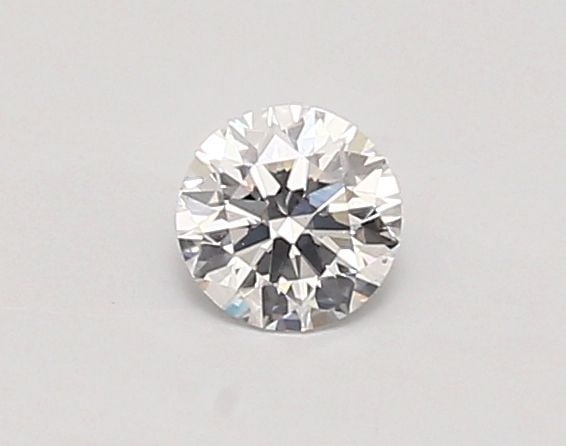 Ideal Loose Diamond - ROUND 0.36ct D VS1: Ideal Loose Diamond - ROUND 0.36ct D VS1 Source: This is a real non-mined Diamond that has been grown in a lab Shape: ROUND Carats: 0.36 Color: D Clarity: VS1 Certification: IGI Video: