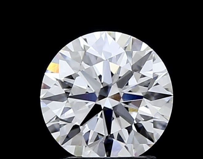 Ideal Loose Diamond - ROUND 2.09ct D VVS2 (1 of 1)