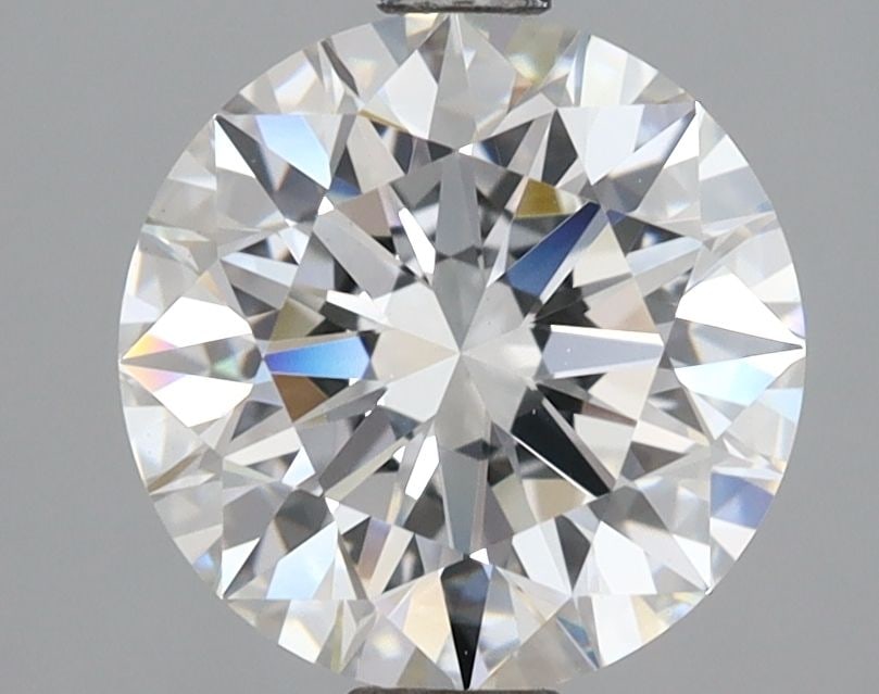 Loose Diamond - ROUND 2.51ct E VS1 (1 of 1)