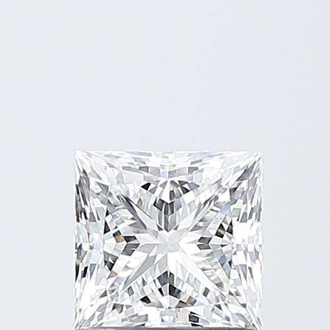 Loose Diamond - PRINCESS 1.14ct D VVS2 (1 of 1)