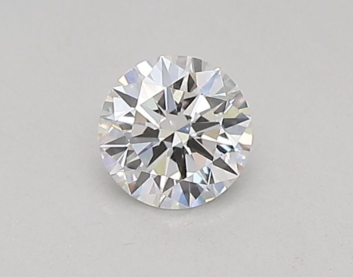 Loose Diamond - ROUND 0.27ct D VVS1 (1 of 1)