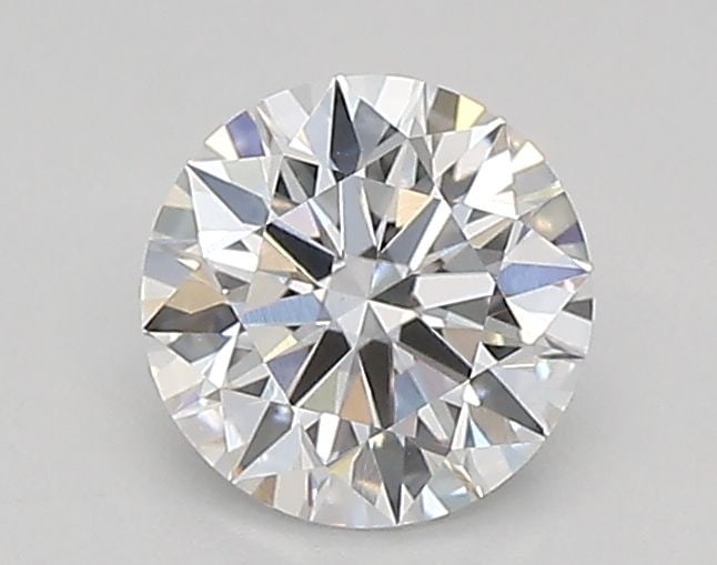 Ideal Loose Diamond - ROUND 0.57ct D VVS2: Ideal Loose Diamond - ROUND 0.57ct D VVS2 Source: This is a real non-mined Diamond that has been grown in a lab Shape: ROUND Carats: 0.57 Color: D Clarity: VVS2 Certification: IGI Video: