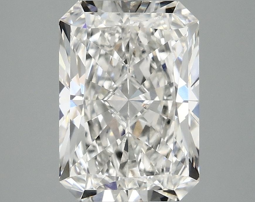 Loose Diamond - RADIANT 3.02ct E VVS2 (1 of 1)