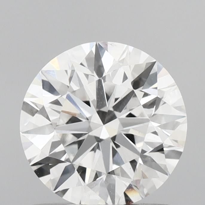 Loose Diamond - ROUND 1.01ct E VS1 (1 of 1)