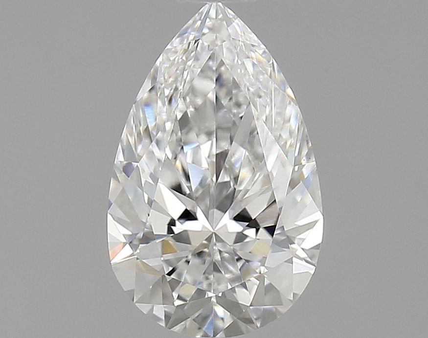 Loose Diamond - PEAR 1.05ct D VVS2 (1 of 1)