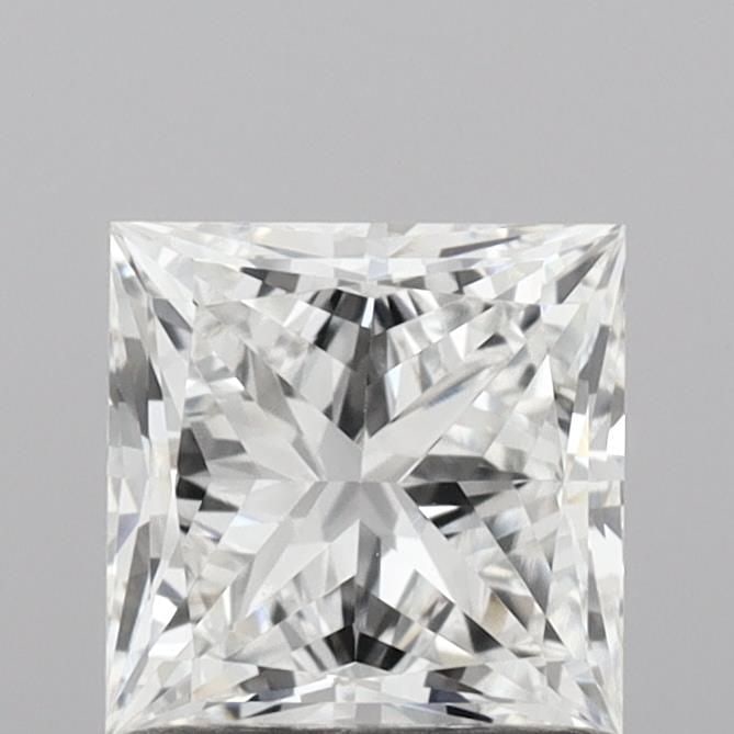 Loose Diamond - PRINCESS 1.05ct E VVS2 (1 of 1)