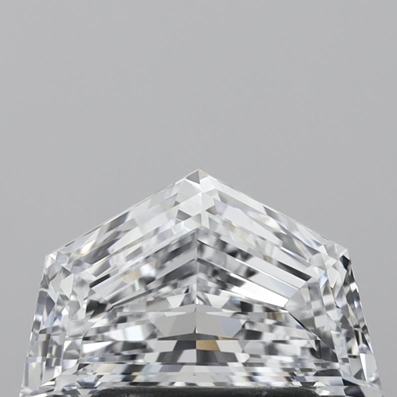 Loose Diamond - PENTAGONAL 1.25ct E VVS1: Loose Diamond - PENTAGONAL 1.25ct E VVS1 Source: This is a real non-mined Diamond that has been grown in a lab Shape: PENTAGONAL Carats: 1.25 Color: E Clarity: VVS1 Certification: IGI Video: