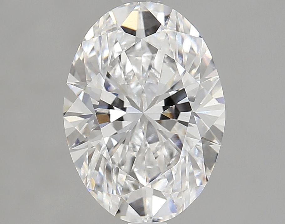 Loose Diamond - OVAL 2.53ct E VVS2: Loose Diamond - OVAL 2.53ct E VVS2 Source: This is a real non-mined Diamond that has been grown in a lab Shape: OVAL Carats: 2.53 Color: E Clarity: VVS2 Certification: IGI Video: