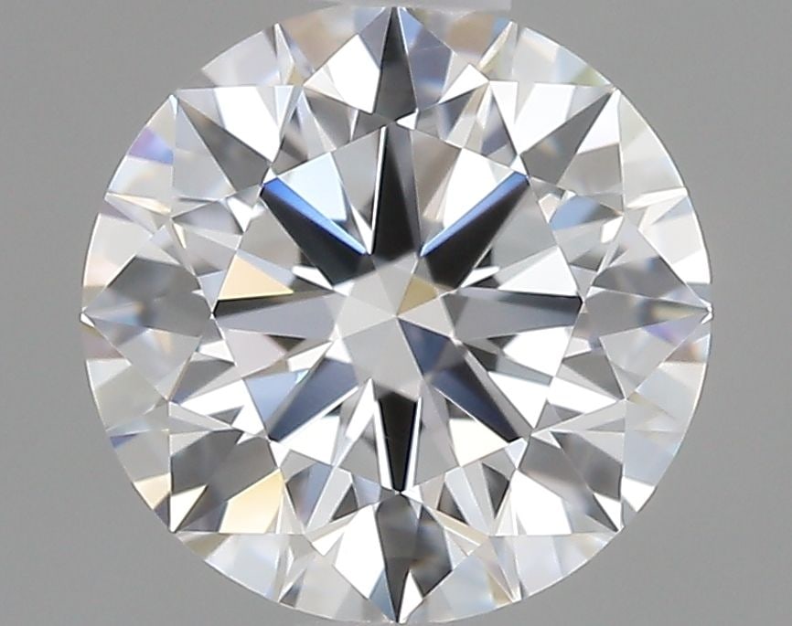 Ideal Loose Diamond - ROUND 1.07ct D VS1 (1 of 1)