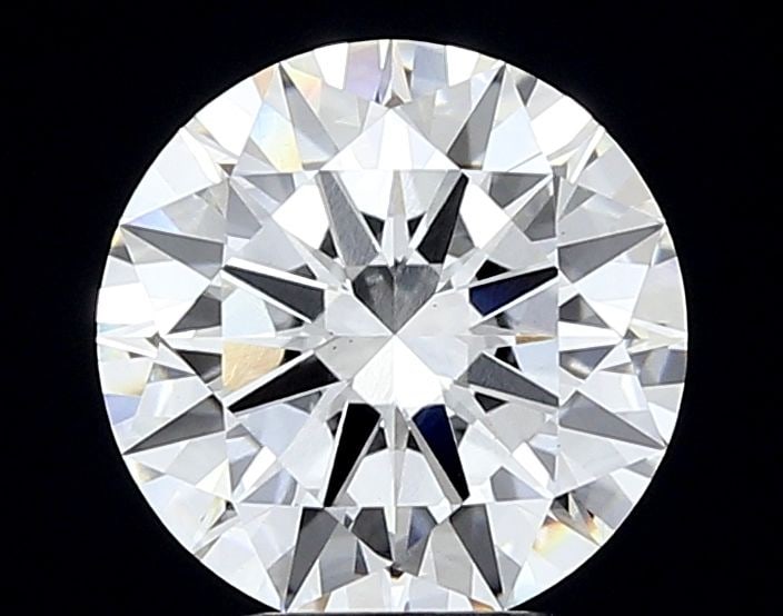 Loose Diamond - ROUND 3.52ct F VS1: Loose Diamond - ROUND 3.52ct F VS1 Source: This is a real non-mined Diamond that has been grown in a lab Shape: ROUND Carats: 3.52 Color: F Clarity: VS1 Certification: IGI Video:
