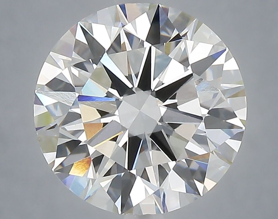Loose Diamond - ROUND 4.0ct F VVS2 (1 of 1)