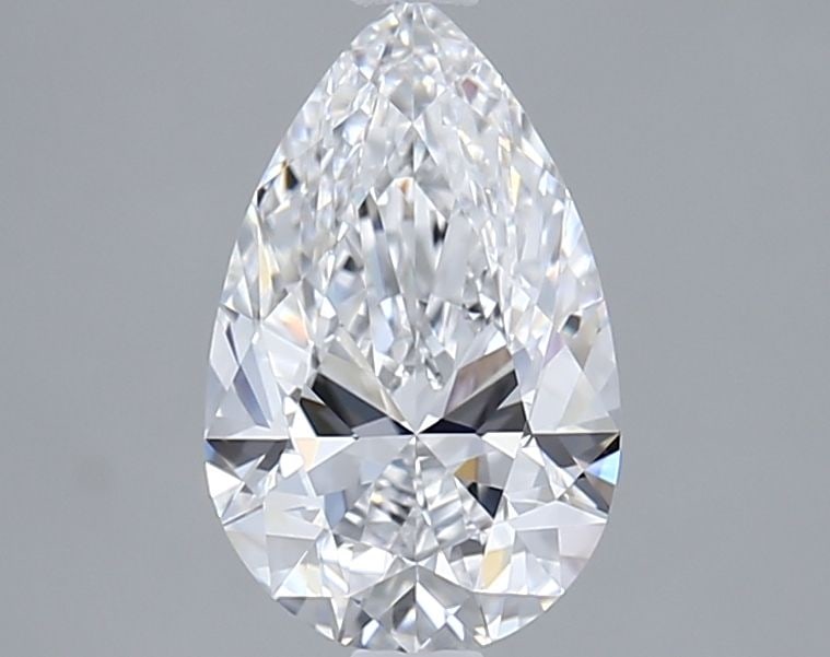 Loose Diamond - PEAR 1.55ct D VVS1 (1 of 1)