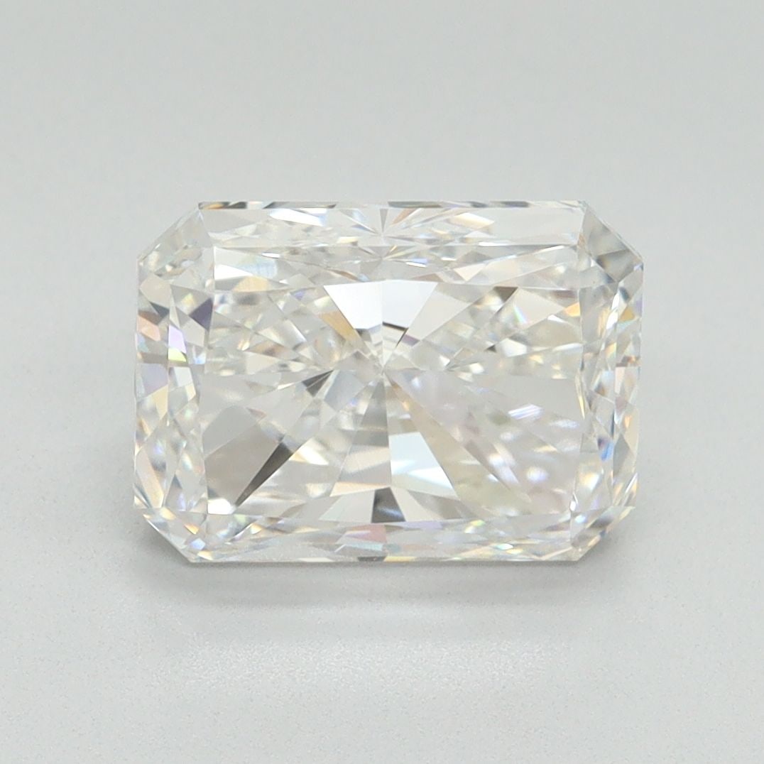 Loose Diamond - RADIANT 3.05ct E VVS2 (1 of 1)