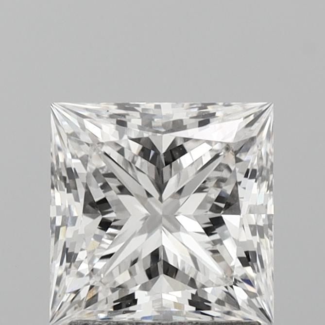 Loose Diamond - PRINCESS 2.04ct G VVS2 (1 of 1)