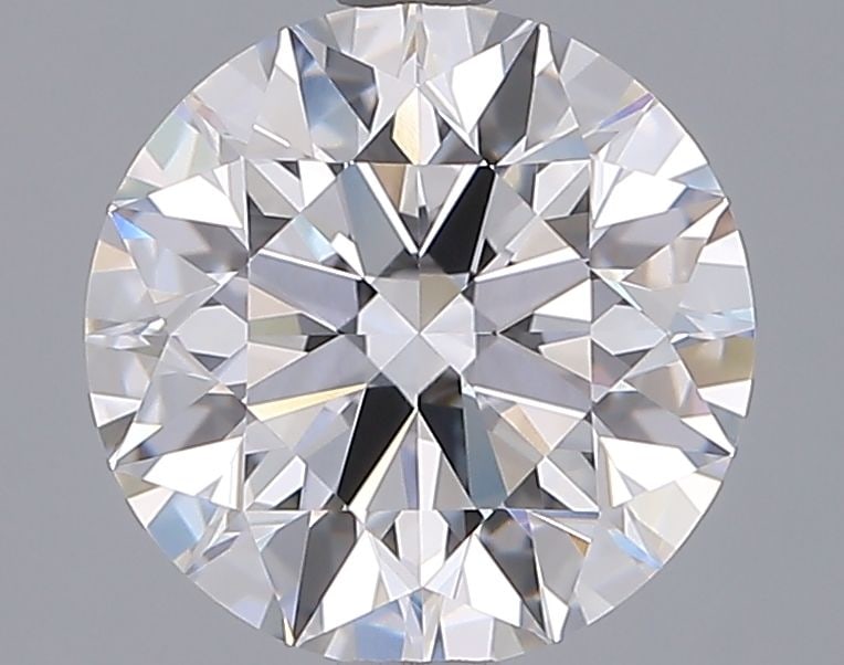 Ideal Loose Diamond - ROUND 2.54ct D VVS2: Ideal Loose Diamond - ROUND 2.54ct D VVS2 Source: This is a real non-mined Diamond that has been grown in a lab Shape: ROUND Carats: 2.54 Color: D Clarity: VVS2 Certification: IGI Video: