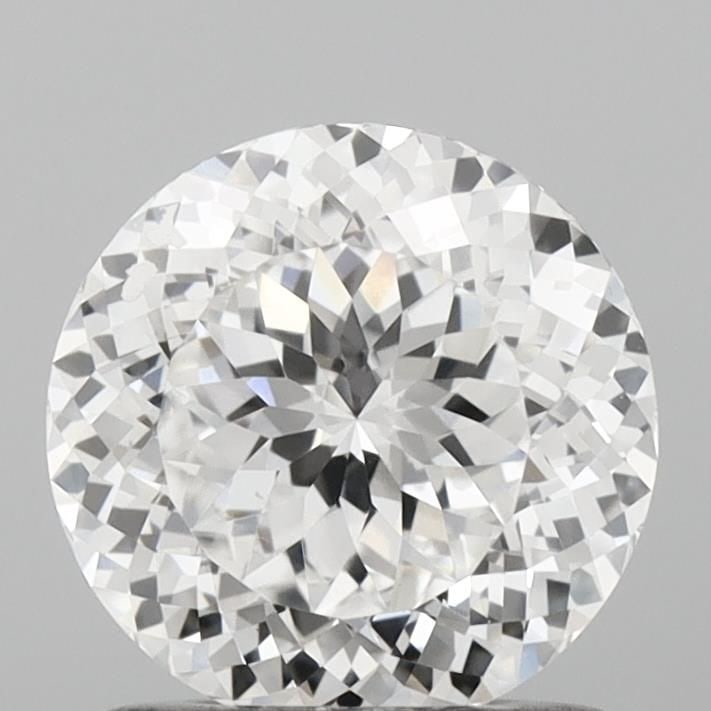 Loose Diamond - ROUND 1.1ct D VVS2 (1 of 1)