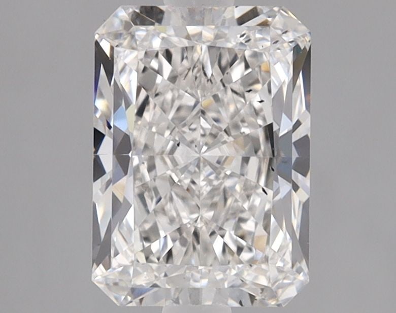 Loose Diamond - RADIANT 1.66ct F VS2 (1 of 1)