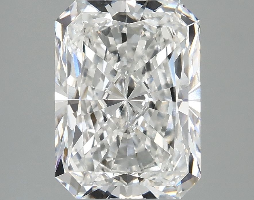 Loose Diamond - RADIANT 2.97ct E VS1 (1 of 1)