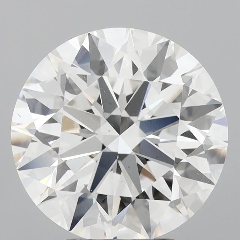Ideal Loose Diamond - ROUND 4.02ct E VS1: Ideal Loose Diamond - ROUND 4.02ct E VS1 Source: This is a real non-mined Diamond that has been grown in a lab Shape: ROUND Carats: 4.02 Color: E Clarity: VS1 Certification: IGI Video: