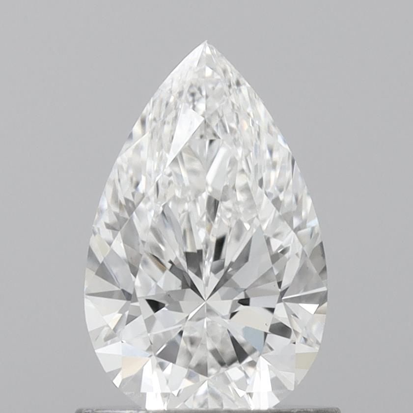 Loose Diamond - PEAR 1.0ct D VVS2 (1 of 1)