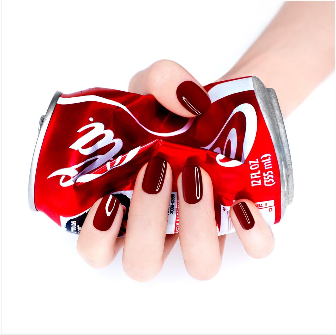 Limited Edition Framed COCA-COLA Photography by Giuliano Bekor 40x40: Limited Edition Framed COCA-COLA Photography by Giuliano Bekor 40x40 Experience the captivating artistry of Giuliano Bekor with this framed photography piece titled "COCA-COLA." Created in 2018, this