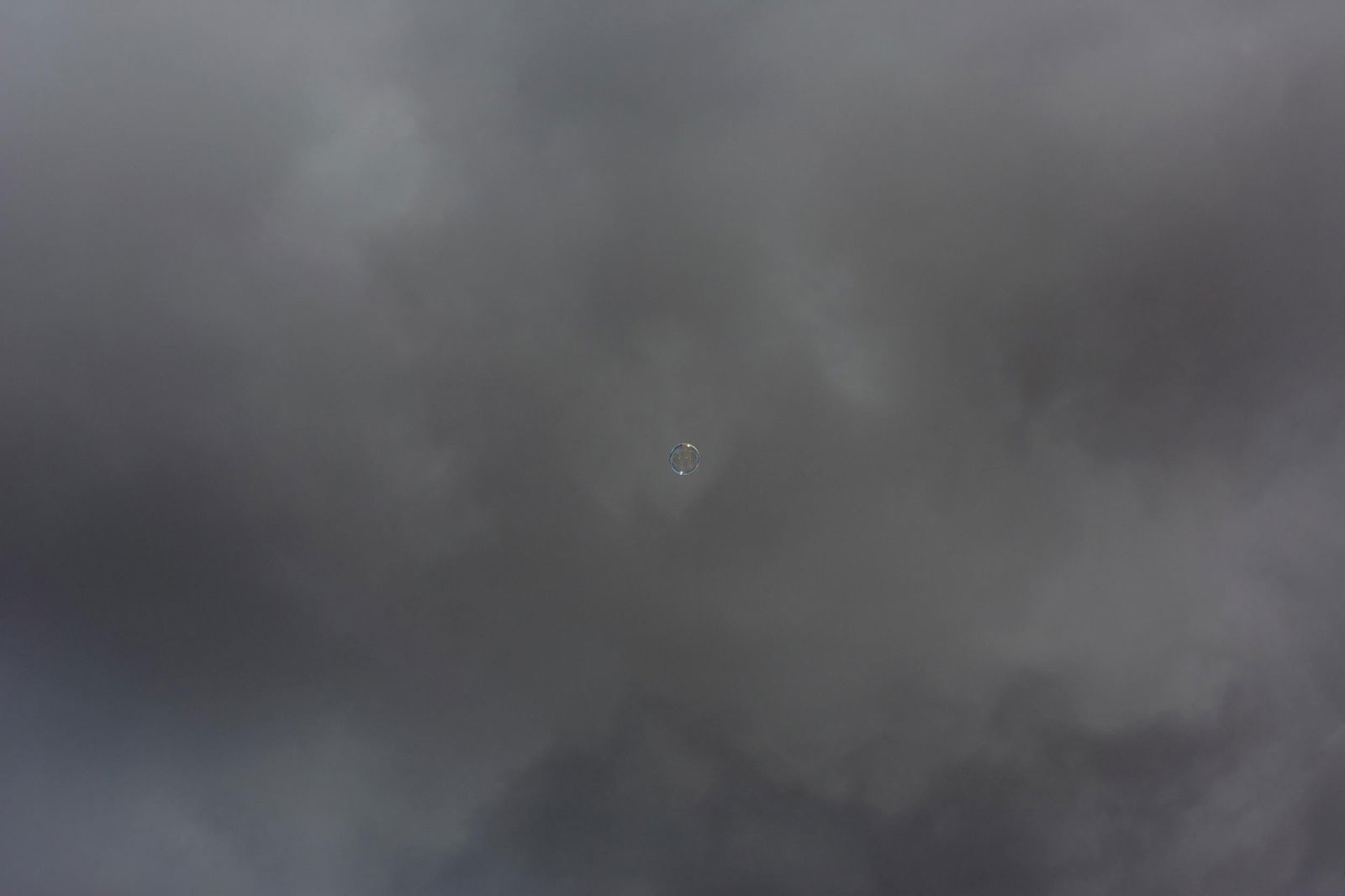 Drift 17 Abstract Skyscape Photography by Rowan Daly Edition 1/5 COA (1 of 1)