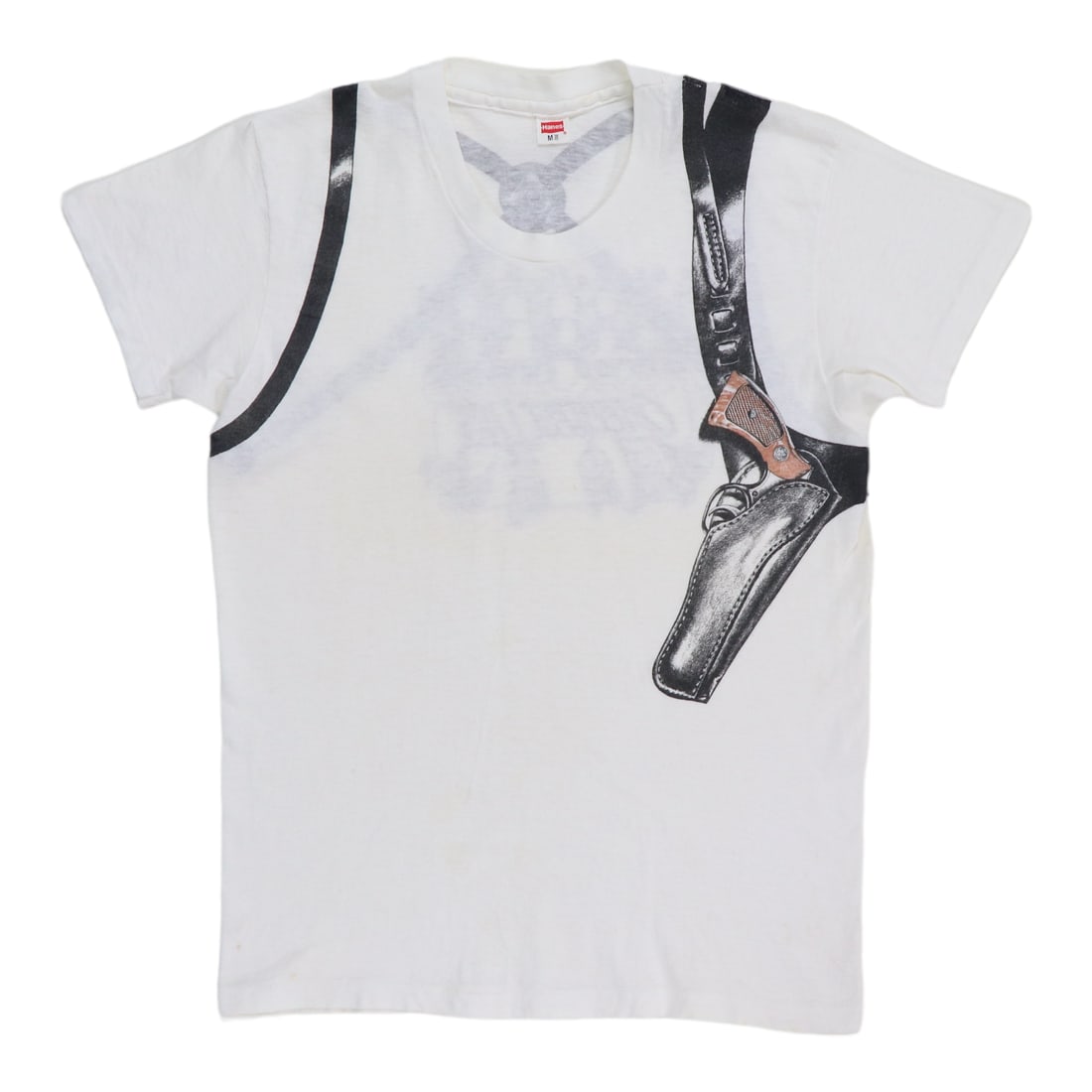 Vintage 1974 Alice Cooper Greatest Hits Cotton Promo T-Shirt Medium: Vintage 1974 Alice Cooper Greatest Hits Cotton Promo T-Shirt Medium This is an original vintage 1974 Alice Cooper's Greatest Hits promotional shirt. Featuring both front and back graphics, this shirt