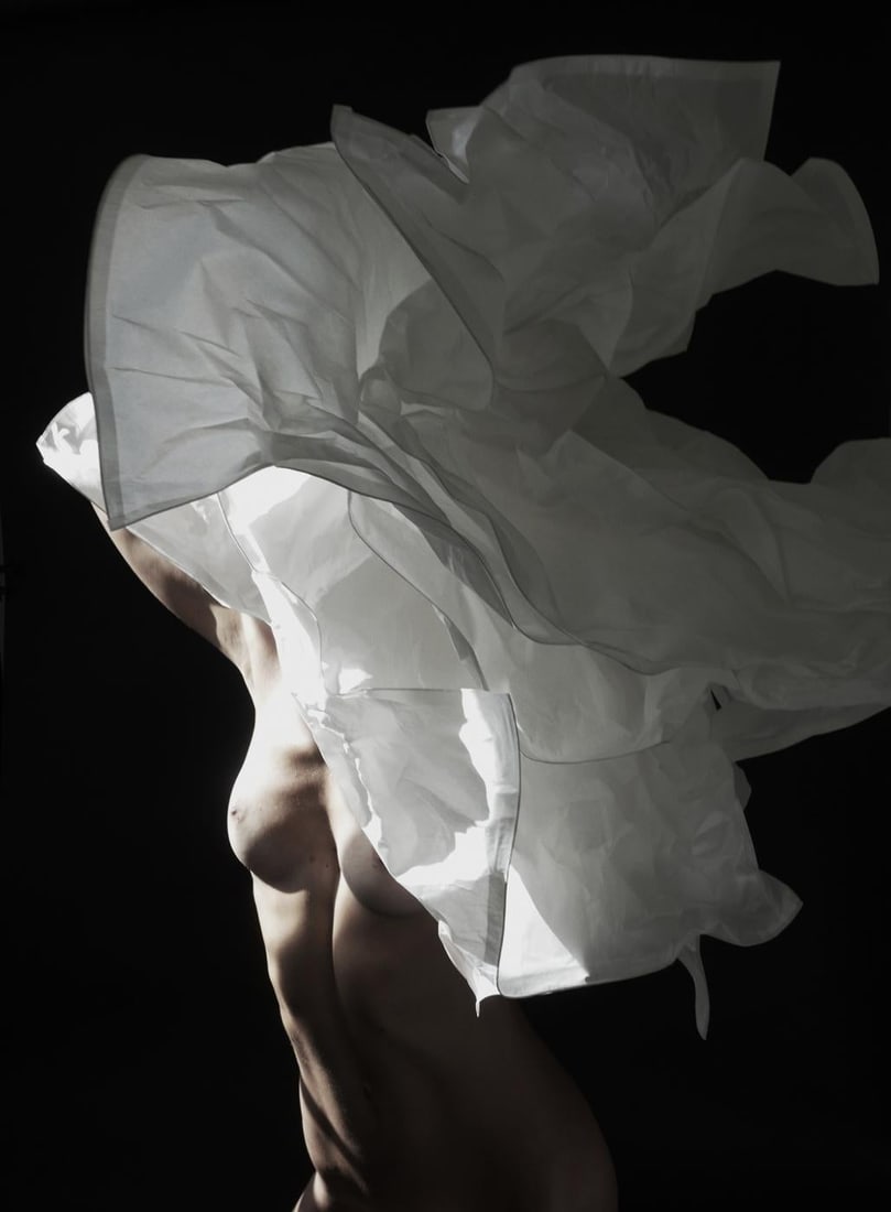 Lika Brutyan Untouched Nr 1 Photography 40x30 Edition 3/10 (1 of 3)