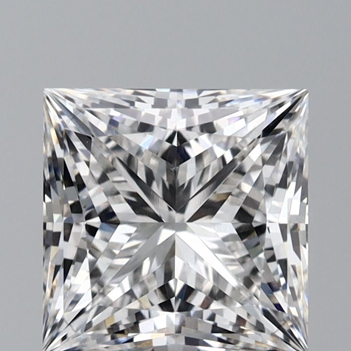 Loose Diamond - PRINCESS 1.54ct F VS1 (1 of 1)