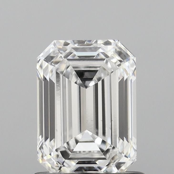 Loose Diamond - EMERALD 1.36ct D VVS2 (1 of 1)