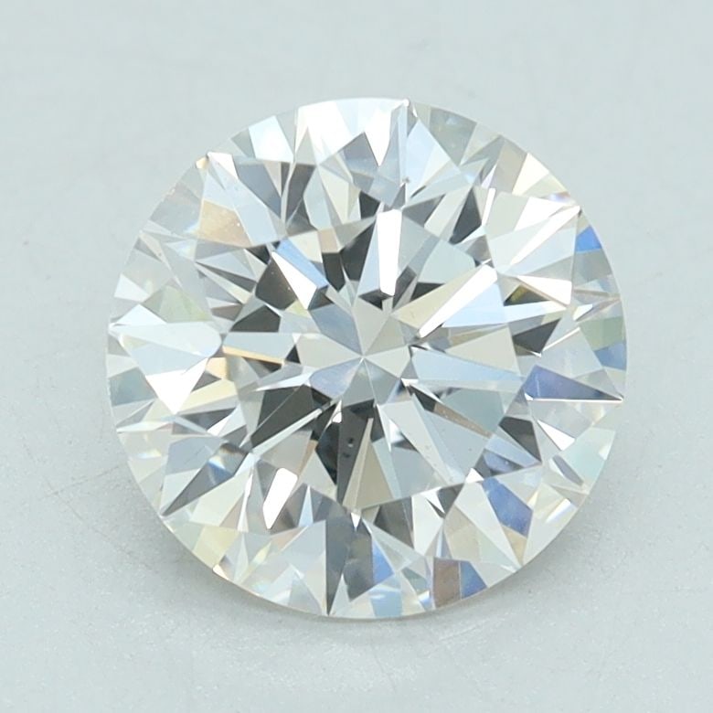 Ideal Loose Diamond - ROUND 1.14ct E VS2: Ideal Loose Diamond - ROUND 1.14ct E VS2 Source: This is a real non-mined Diamond that has been grown in a lab Shape: ROUND Carats: 1.14 Color: E Clarity: VS2 Certification: IGI Video: