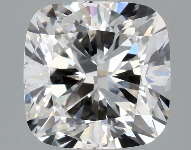 Loose Diamond - CUSHION BRILLIANT 1.97ct F VVS2 (1 of 1)