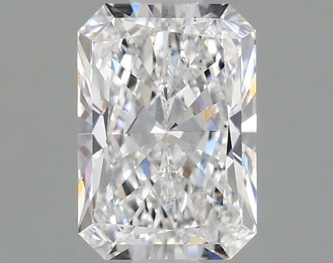 Loose Diamond - RADIANT 1.28ct D VS2 (1 of 1)