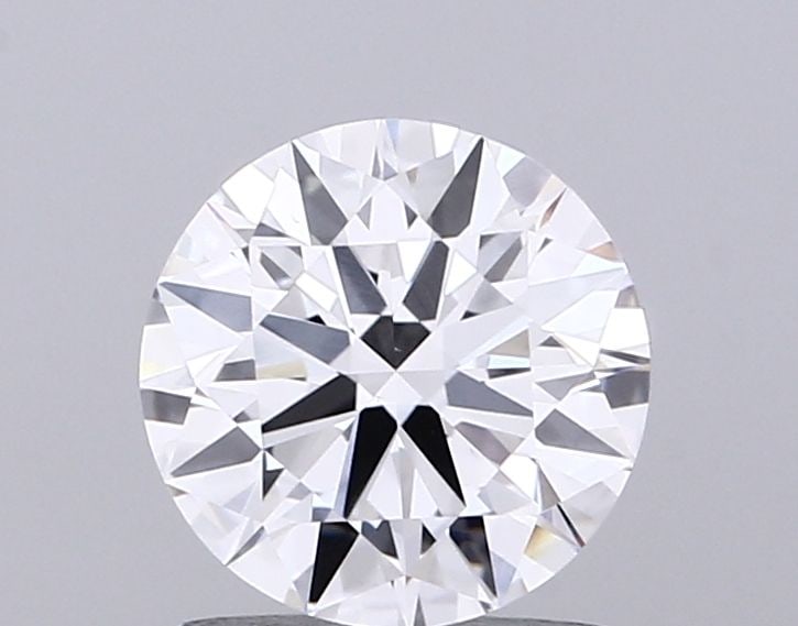 Ideal Loose Diamond - ROUND 1.51ct D VS1: Ideal Loose Diamond - ROUND 1.51ct D VS1 Source: This is a real non-mined Diamond that has been grown in a lab Shape: ROUND Carats: 1.51 Color: D Clarity: VS1 Certification: IGI Video: