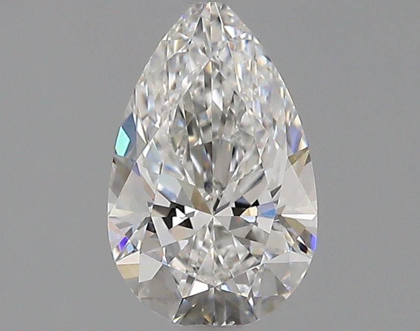 Loose Diamond - PEAR 1.08ct E VVS2 (1 of 1)