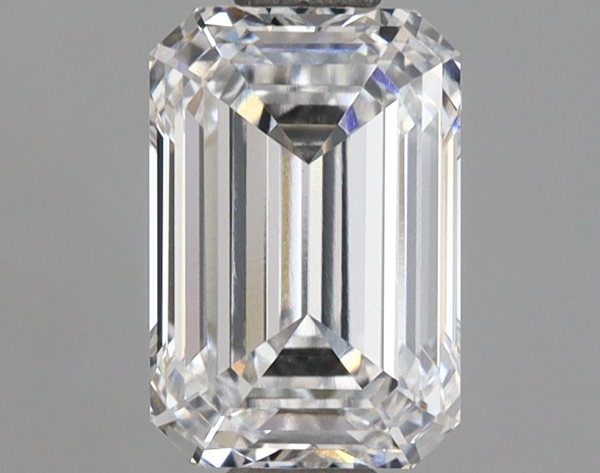 Loose Diamond - EMERALD 1.64ct D VVS2 (1 of 1)