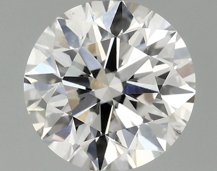 Loose Diamond - ROUND 2.0ct G VS2: Loose Diamond - ROUND 2.0ct G VS2 Source: This is a real non-mined Diamond that has been grown in a lab Shape: ROUND Carats: 2.0 Color: G Clarity: VS2 Certification: IGI Additional images available