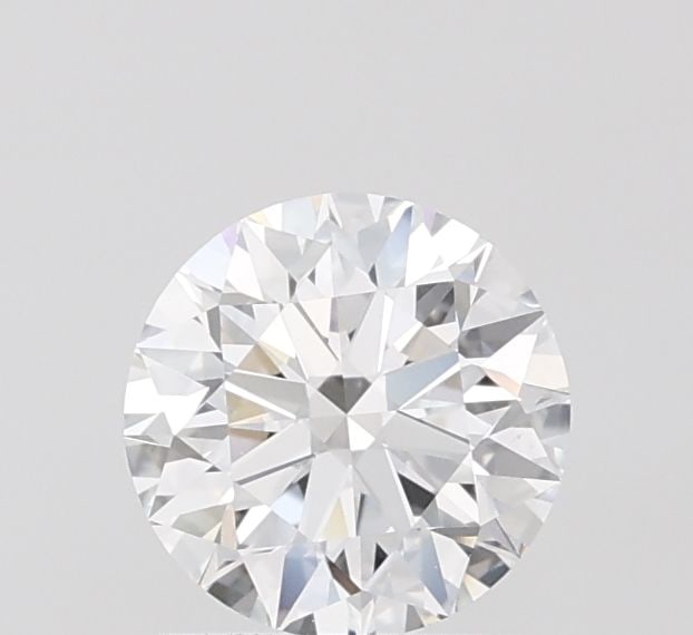 Loose Diamond - ROUND 1.03ct D VVS2 (1 of 1)