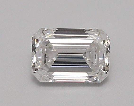 Loose Diamond - EMERALD 0.84ct D VVS2 (1 of 1)