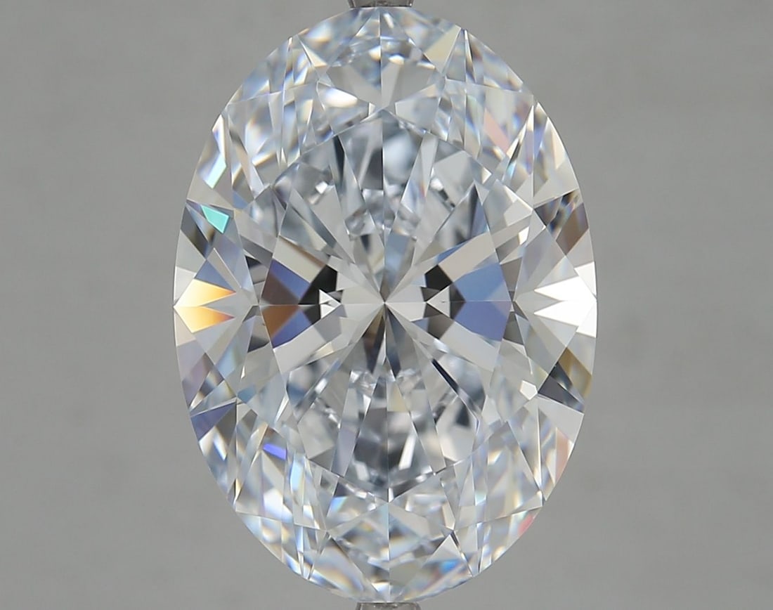 Loose Diamond - OVAL 9.28ct G VVS1: Loose Diamond - OVAL 9.28ct G VVS1 Source: This is a real non-mined Diamond that has been grown in a lab Shape: OVAL Carats: 9.28 Color: G Clarity: VVS1 Certification: IGI Video:
