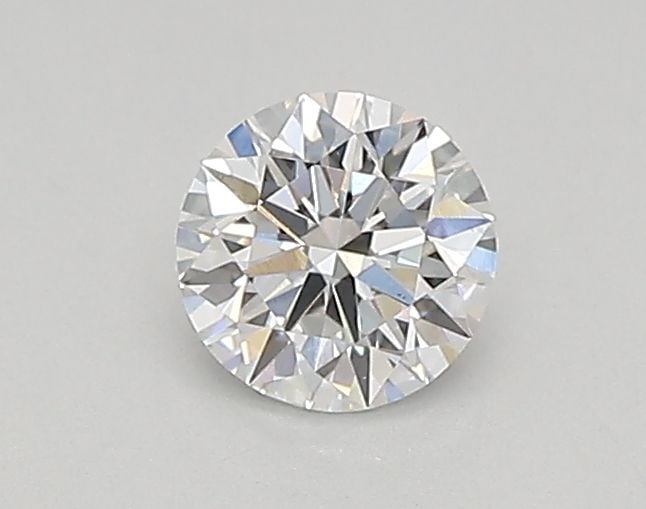 Ideal Loose Diamond - ROUND 0.34ct D VS1: Ideal Loose Diamond - ROUND 0.34ct D VS1 Source: This is a real non-mined Diamond that has been grown in a lab Shape: ROUND Carats: 0.34 Color: D Clarity: VS1 Certification: IGI Video: