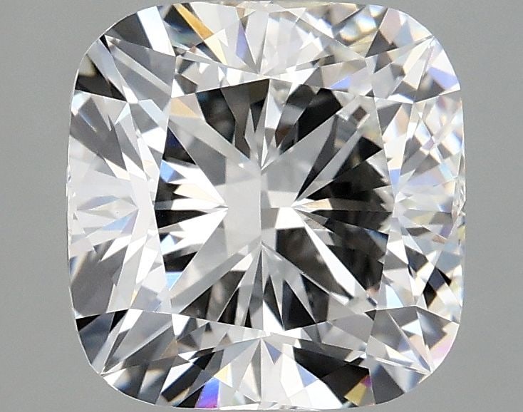 Loose Diamond - CUSHION MODIFIED 3.03ct D VVS2 (1 of 1)