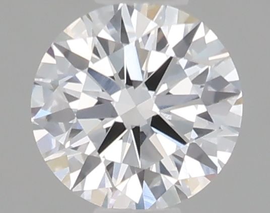 Loose Diamond - ROUND 0.45ct E VVS2 (1 of 1)