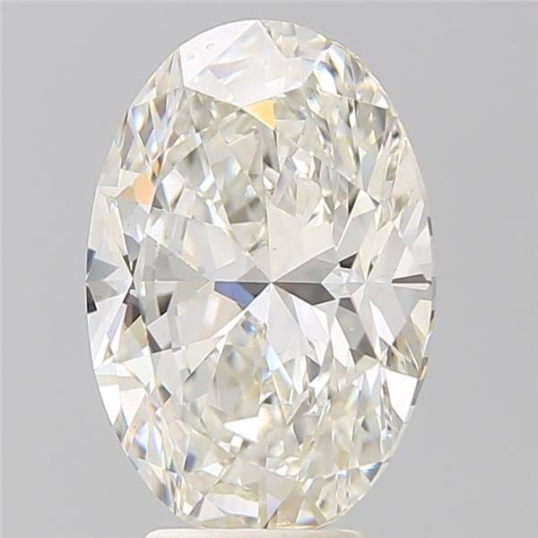 Loose Diamond - OVAL 5.15ct H VS1: Loose Diamond - OVAL 5.15ct H VS1 Source: This is a real non-mined Diamond that has been grown in a lab Shape: OVAL Carats: 5.15 Color: H Clarity: VS1 Certification: IGI Video: