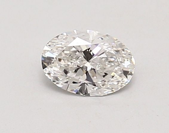 Loose Diamond - OVAL 0.47ct E VS1: Loose Diamond - OVAL 0.47ct E VS1 Source: This is a real non-mined Diamond that has been grown in a lab Shape: OVAL Carats: 0.47 Color: E Clarity: VS1 Certification: IGI Video: