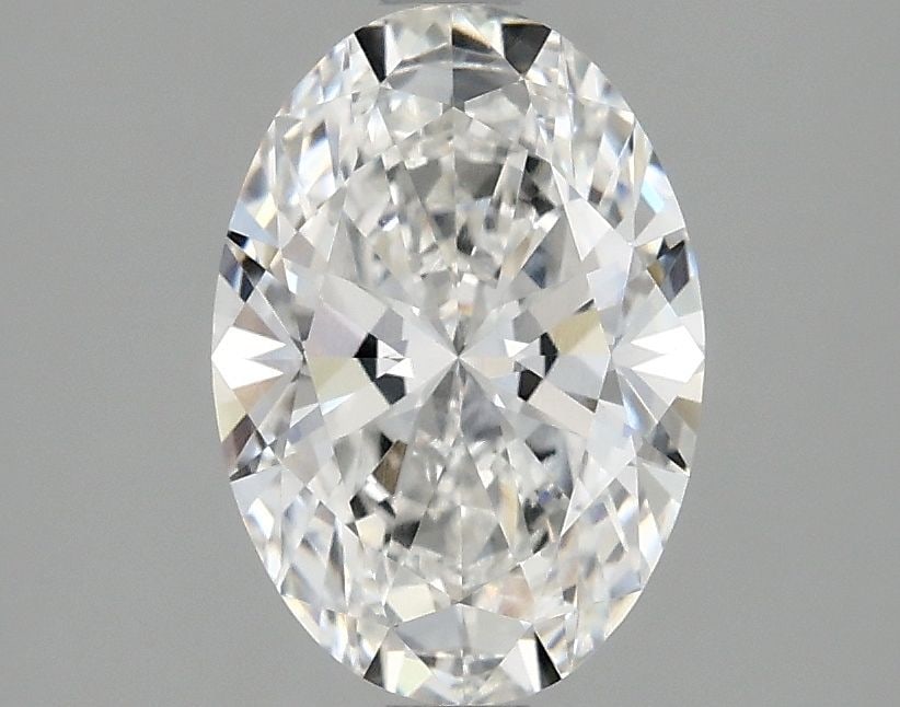 Loose Diamond - OVAL 1.59ct E VVS2 (1 of 1)
