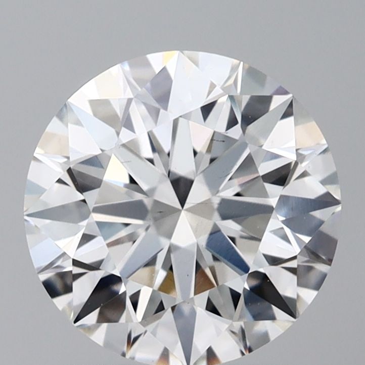 Loose Diamond - ROUND 1.57ct F VS2: Loose Diamond - ROUND 1.57ct F VS2 Source: This is a real non-mined Diamond that has been grown in a lab Shape: ROUND Carats: 1.57 Color: F Clarity: VS2 Certification: GIA Video: