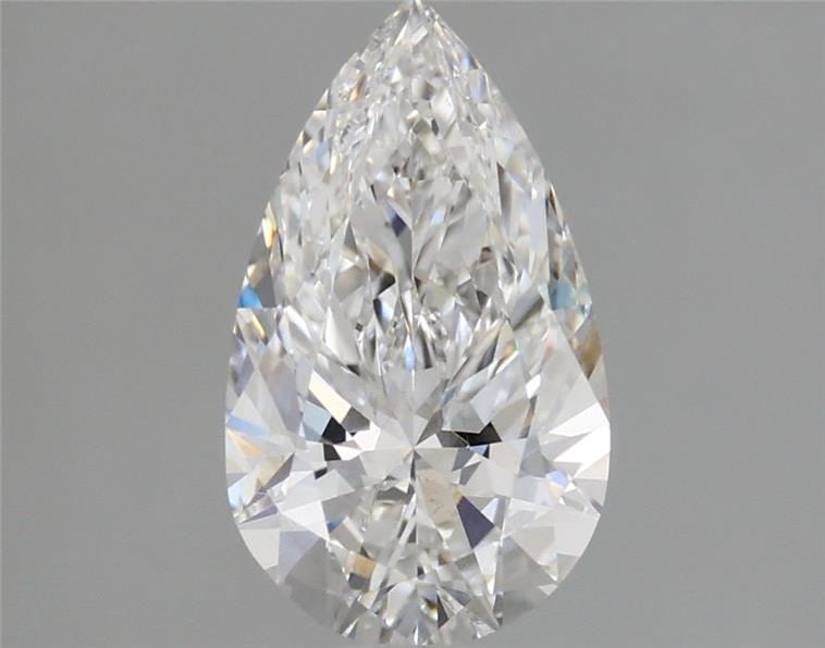 Loose Diamond - PEAR 1.44ct E VS1: Loose Diamond - PEAR 1.44ct E VS1 Source: This is a real non-mined Diamond that has been grown in a lab Shape: PEAR Carats: 1.44 Color: E Clarity: VS1 Certification: IGI Video: